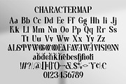 Afira || Modern Serif Font, a Serif Font by Ermedia Studio (Thumbnail 10 of 10)
