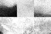 Drywall Texture Pack, a Texture Graphic by Designs by Justin Lynch (Thumbnail 3 of 3)
