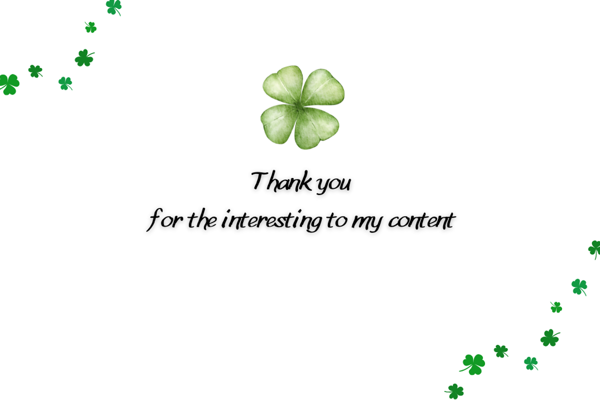St. Patrick’s Day Gold Patterns, a Pattern Graphic by InkyQueenArt (Photo 4 of 4)