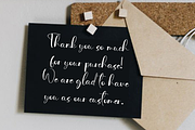 Witchy, a Handwritten Font by FreshTypeINK (Thumbnail 7 of 8)