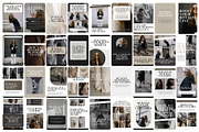 Pinterest Templates for Coaches, a Social Media Template by Blush Created (Thumbnail 8 of 8)