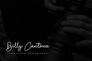 Timber Lake, a Script Font by RT Studio (Thumbnail 2 of 8)