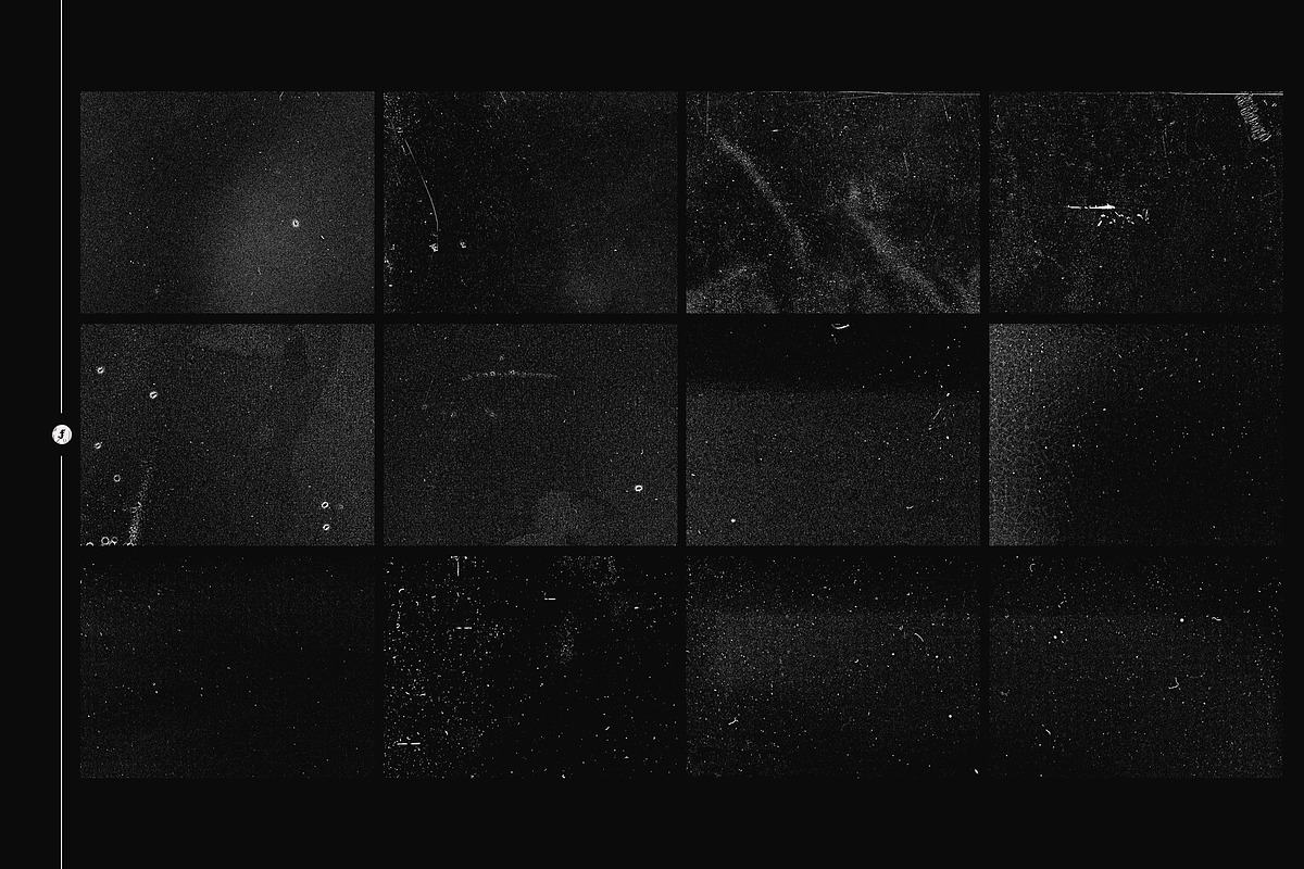 Distressed Textures Bundle, a Texture Graphic by Freezerondigital (Photo 30 of 116)