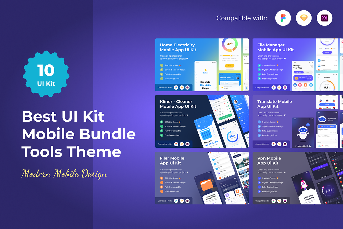 Best UI Kit Tools Bundle Mobile V1, a Device Mockup by Sub1Creator ...