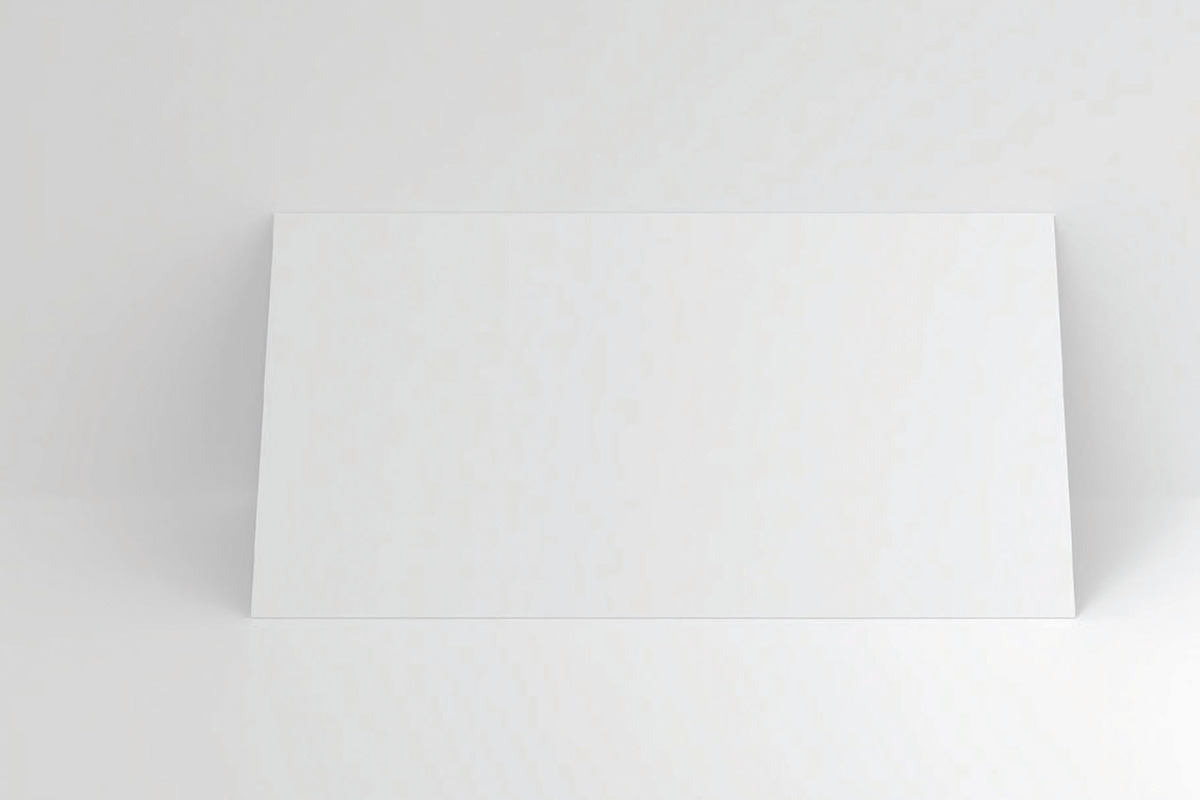 Business Card Mockup, an Advertising Mockup by skybluecreative (Photo 3 of 3)