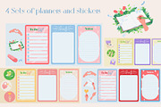 Self Love Illustrations+Design KIT, a Graphic by potokvarte (Thumbnail 22 of 24)