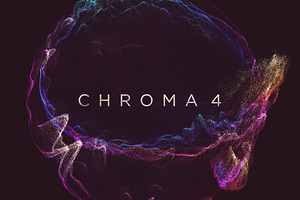 150 Chroma Texture Bundle