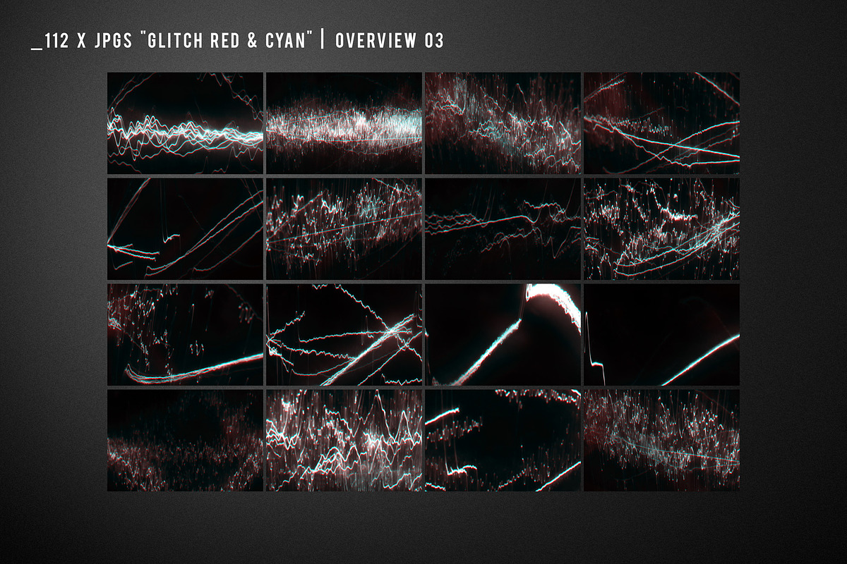 SCOPE | 420+ Analog Oscillator Waves, a Brushes & More by CUDOS (Photo 19 of 38)
