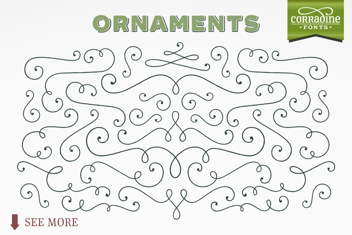 Typnic "Typographic Picnic" preview 4