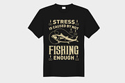Fisherman Sublimation Digital Shirt, a Graphic by Vector Portal (Thumbnail 4 of 5)
