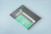 Monoflat Infographics Icons, an Outline Icon by Anatolii Babii (Thumbnail 8 of 8)