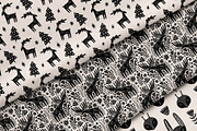 Woodland Bundle, an Animal Illustration by Annie Konst (Thumbnail 8 of 29)