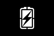 Battery Energy Logo, a Branding & Logo Template by Buqancreative (Thumbnail 4 of 4)