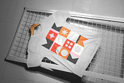 T-shirt Mockup, a Shirt Mockup by Artlogs (Thumbnail 4 of 5)