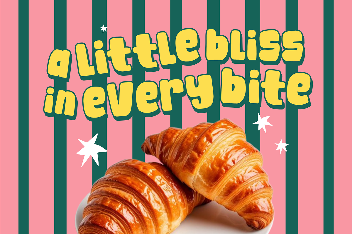 Sunkist Sunday - Playful Font, a Handwritten Font by Keithzo (Photo 8 of 9)