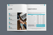 Proposal, a Brochure Template by Orcshape Studio (Thumbnail 12 of 14)