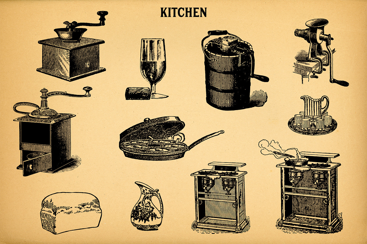 Vintage Newspaper Creator, a Brushes & More by The Artifex Forge (Photo 22 of 23)