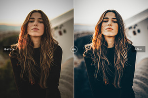 Coco Pro Lightroom Presets