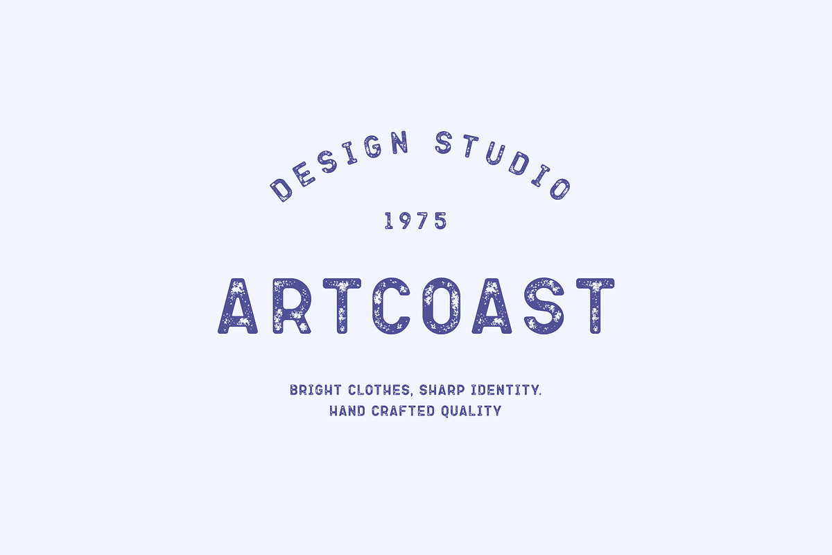 Ovsyanka - Sans Serif Font Cyrillic preview 5