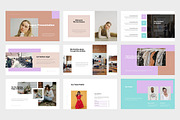 Cugua : Boutique Powerpoint, a Presentation Template by Punkl Camp (Thumbnail 2 of 9)