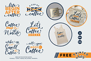 Magelove - Two Style Font, a Script Font by Garisman Std (Thumbnail 8 of 13)