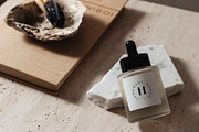 Halston Canva Modern Logo Kit, a Branding & Logo Template by Forth and Wild (Thumbnail 10 of 11)