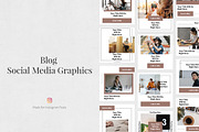 Everything Instagram Bundle, a Social Media Template by Social Corner Graphics (Thumbnail 9 of 145)