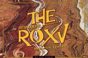 The Roxv