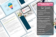 Word ATS Resume Template for Fresher, a Stationery Template by Design_Xlab (Thumbnail 11 of 12)
