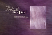 Twilight Velvet Backgrounds, a Background Graphic by DigARTbyHavroshka (Thumbnail 10 of 10)