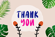 Last Lucky, a Handwritten Font by Wildan Type (Thumbnail 9 of 9)