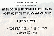 Football, a Sans Serif Font by InermediaSTUDIO (Thumbnail 6 of 7)