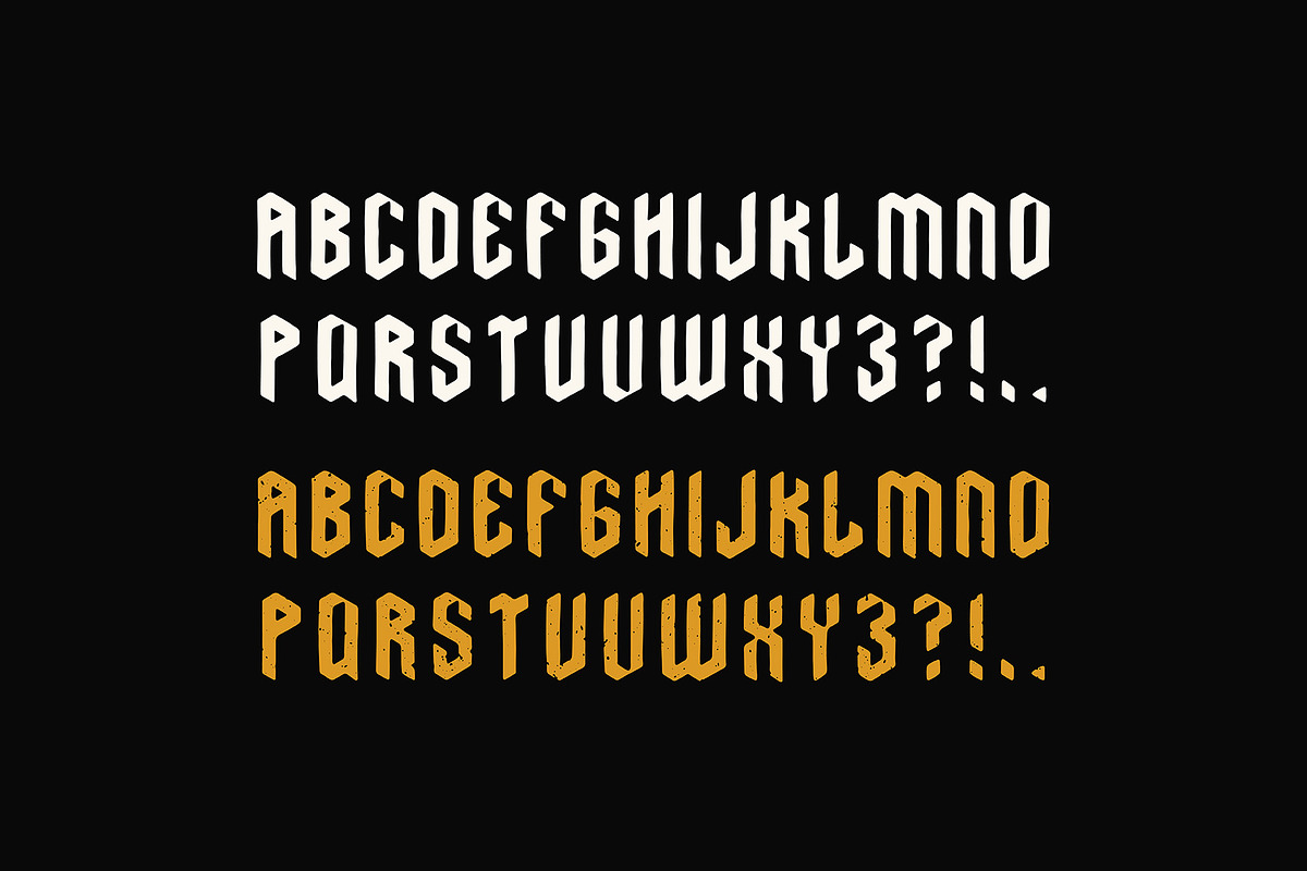 OCDCO Starter Bundle, a Handwritten Font by OPENCITYDESIGNCO (Photo 9 of 9)