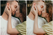 20 Lightroom Presets Natural part 1, a Preset Add-On by PerfectStudioPresets (Thumbnail 7 of 10)