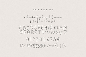 Natalie Photograph Font