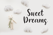 Loredana, a Script Font by Larin Type Co. (Thumbnail 2 of 8)
