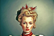 Digital Painting Effect Pro Actions, an Action Add-On by JasGraphicTools (Thumbnail 35 of 41)