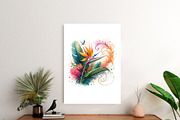 PNG Clipart for T-Shirts & Wall Art, a Decorative Illustration by MRI STUDIO (Thumbnail 16 of 42)