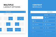 Piperoni - Plumber & Repair Services, a WordPress Template by Zemez (Thumbnail 4 of 6)
