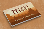 Sale! Westman - Classic Vintage Slab, a Slab Serif Font by Almarkhatype (Thumbnail 7 of 10)