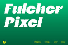 Fulcher Pixel