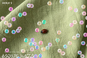 Sequin Haze: Sparkle PNG Overlays, a Texture Graphic by DreamoraArt (Thumbnail 17 of 17)