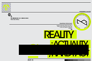 FUTURE DATA LAYOUTS — Poster Bundle, a Graphic by NoSpoon Design (Thumbnail 9 of 11)