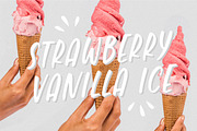 Candyland Font, a Handwritten Font by Balpirick Studio (Thumbnail 3 of 6)