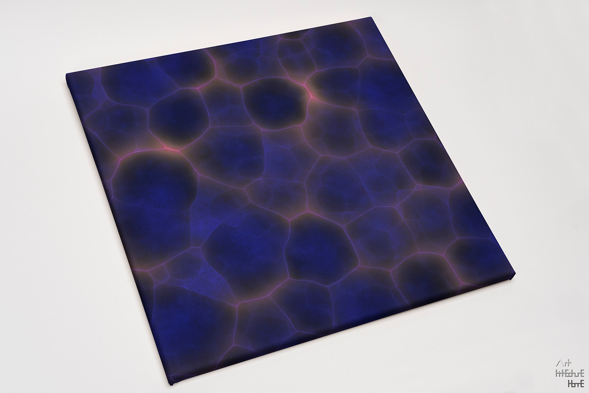 Seamless Purple ABSTRACT TEXTURES, a Texture Graphic by Arthitecture Home (Photo 10 of 11)