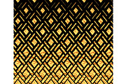 Abstract geometric pattern. Vector, a Texture Graphic by RODINA (Thumbnail 1 of 3)