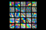 Holo - Iridescence Textures, a Texture Graphic by 60 DEGREE STUDIO (Thumbnail 3 of 3)
