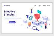 Isometric Solutions Mini. Part 21, a Templates & Theme by Andrew Kras Design (Thumbnail 6 of 13)