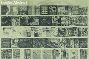 1350+ True Halftone Collection, an Object Graphic by bbymedia.store (Thumbnail 7 of 18)