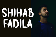 Grading Game, a Script Font by FreshTypeINK (Thumbnail 6 of 8)